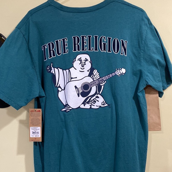 True Religion - Picture 2 of 2